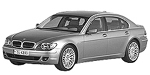 BMW E66 P221C Fault Code