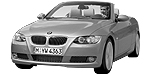 BMW E93 P221C Fault Code