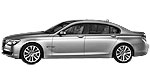 BMW F02 P221C Fault Code