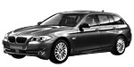BMW F11 P221C Fault Code