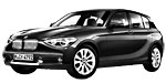 BMW F20 P221C Fault Code